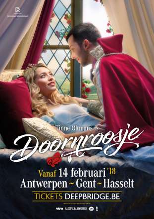 Musical Doornroosje